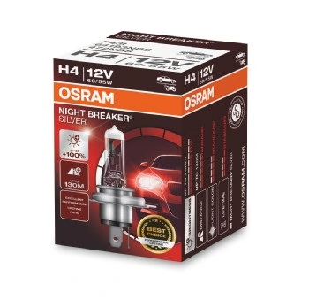 64193NBS Osram Лампочка галогенна