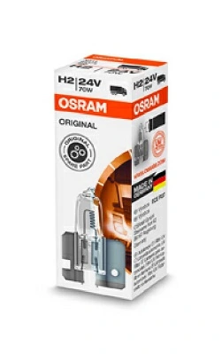 64175 Osram Лампочка галогенна