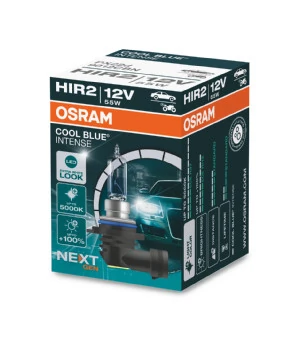 9012CBN Osram 