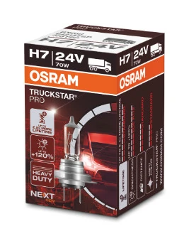 Лампочка галогенна Osram 64215TSP ціна, від 5.38 USD