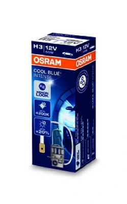 64151CBI Osram Лампочка галогенна