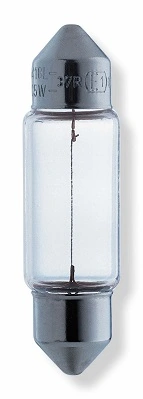 641802B Osram Лампочка плафону освітлення салону/кабіни