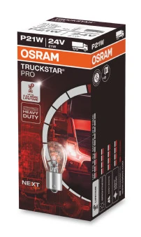 7511TSP Osram Лампа автомобільна