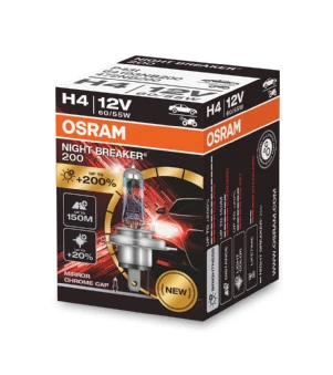  Osram 64193NB200 ціна, від 10.82 USD