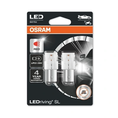 7528DRP2BL Osram 