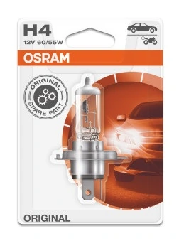 6419301B Osram Лампочка галогенна