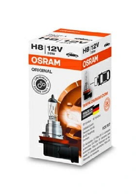 64212 Osram Лампочка галогенна