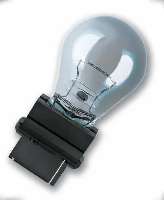 Лампи Osram 3156 ціна, від 1.50 USD