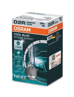 66250CBN Osram Лампочка ксеноновая