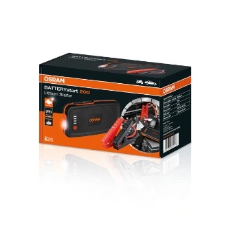 OBSL200 Osram Авто акумулятор
