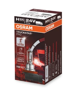 Лампа Osram OSR64216TSPNG