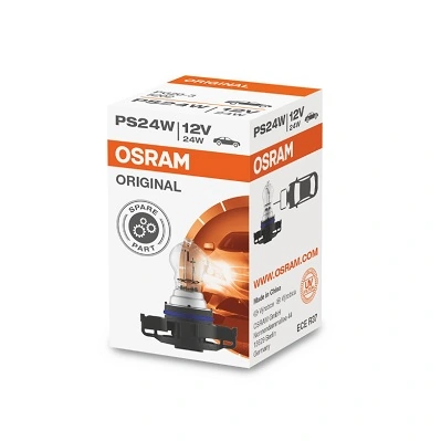 Лампи Osram 5202 ціна, від 10.92 USD
