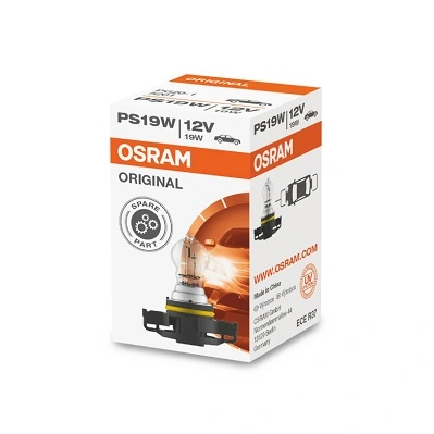 Лампи Osram 5201 ціна, від 14.44 USD