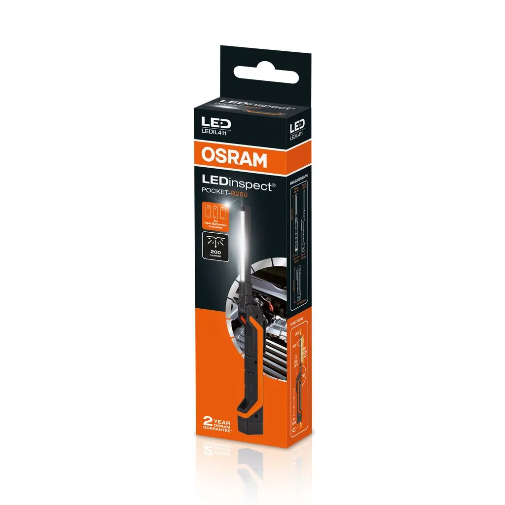 LEDIL411 Osram 