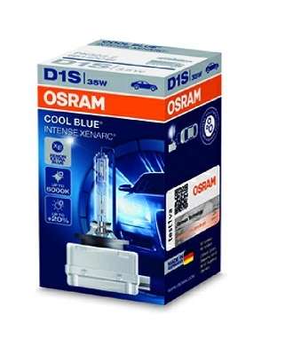 66140CBI Osram Лампочка ксеноновая
