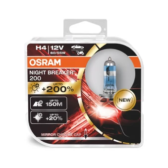  Osram 64193NB200HCB ціна, від 30.02 USD
