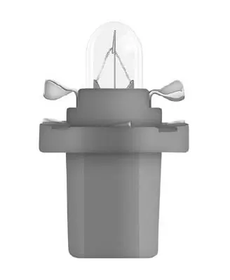 2741MF Osram Лампи контрольні (Ліхтарі контрольних ламп)