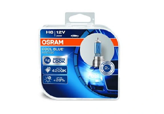64212CBIHCB Osram Лампочка галогенна