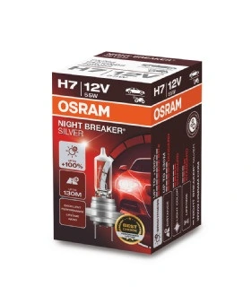 64210NBS Osram Лампочка галогенна
