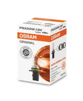 6851 Osram Лампа автомобільна