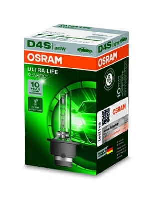 66440ULT Osram Лампочка ксеноновая