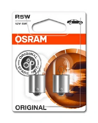 500702B Osram Лампа автомобільна