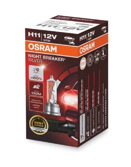 64211NBS Osram Лампа автомобільна