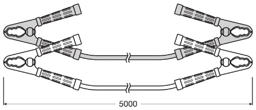 OSC500A Osram 