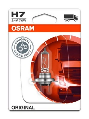 Лампочка галогенна Osram 6421501B ціна, від 3.95 USD