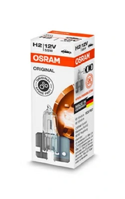 64173 Osram Лампочка галогенна