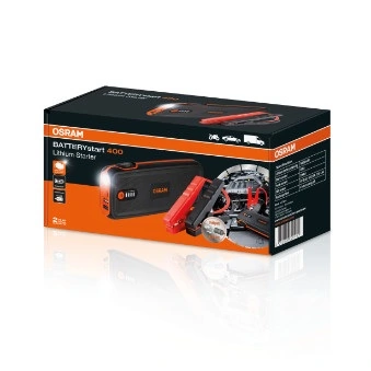 OBSL400 Osram Авто акумулятор