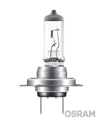 6421501B Osram Лампочка галогенна