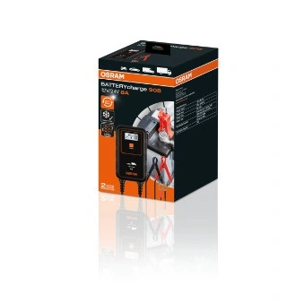OEBCS908 Osram Зарядний пристрій для АКБ
