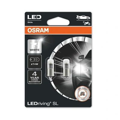 3893DWP02B Osram 