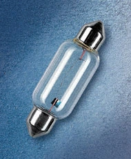 6413 Osram Лампа автомобільна
