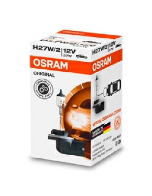 881 Osram Лампа автомобільна