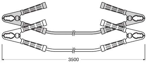 OSC250A Osram 