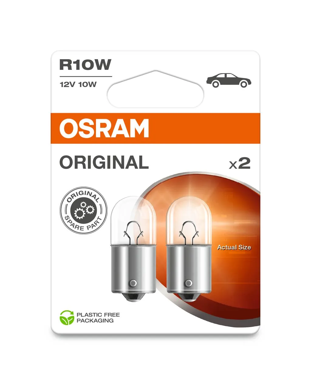 50082BL Osram Лампа автомобільна