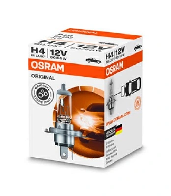 64193 Osram Лампочка галогенна