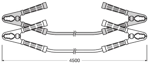 OSC350A Osram 