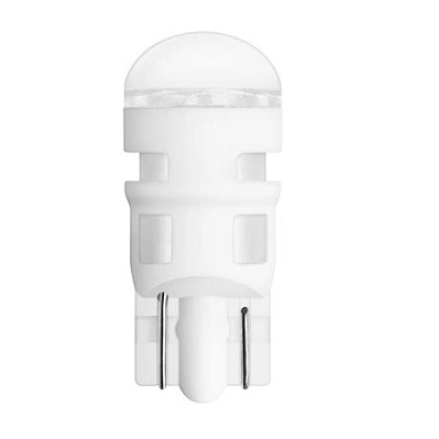 2880CW02B Osram Лампочка плафону освітлення салону/кабіни
