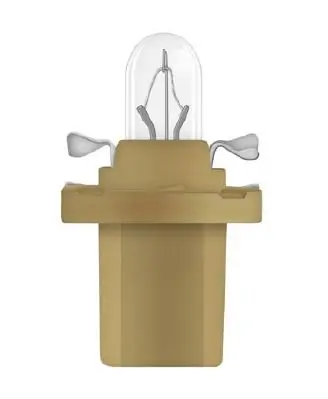 2752MF Osram Лампа автомобільна