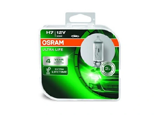 64210ULTHCB Osram Лампочка галогенна