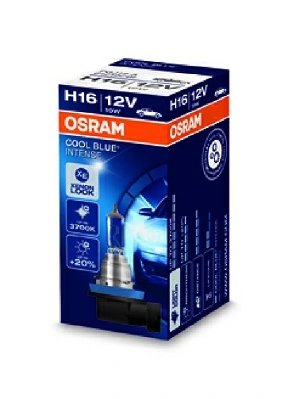 Лампи Osram 64219CBI ціна, від 7.16 USD