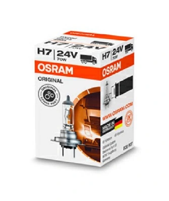 Лампочка галогенна Osram 64215 ціна, від 6.12 USD