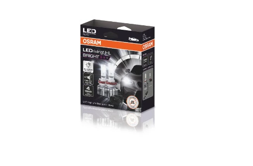 64211DWBRT2HFB Osram 
