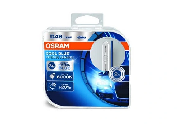 66440CBIHCB Osram Лампочка ксеноновая