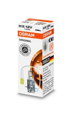 Лампочка галогенна Osram 64151 ціна, від 1.75 USD