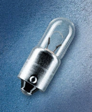 3860 Osram Лампа автомобільна