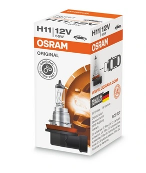 64211 Osram Лампа автомобільна